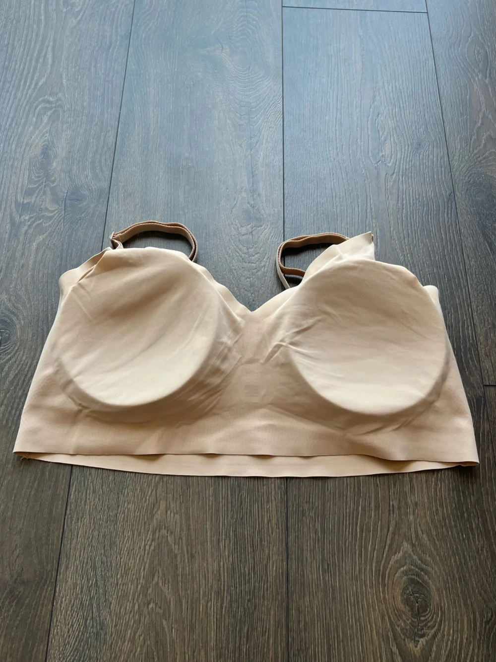 NWOT True & Co. Seamless Bra